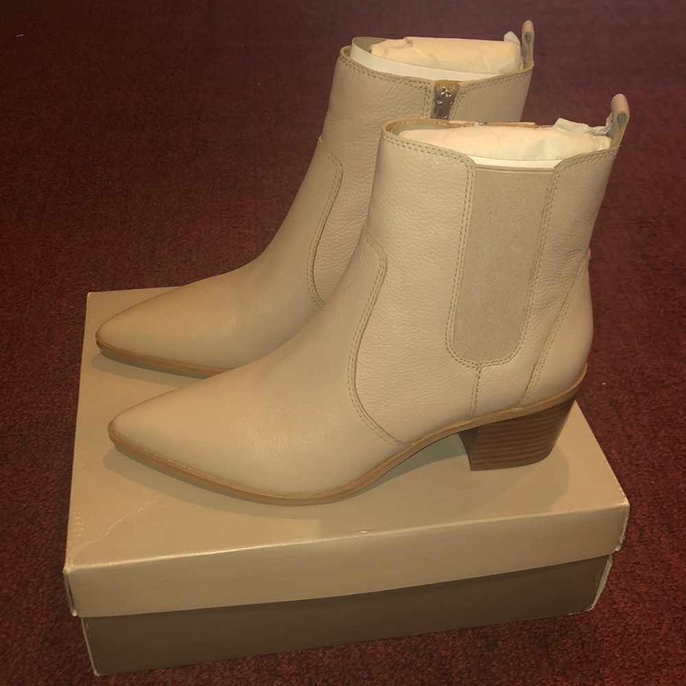 Booties